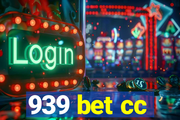 939 bet cc